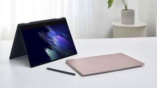 Samsung Galaxy Book Pro