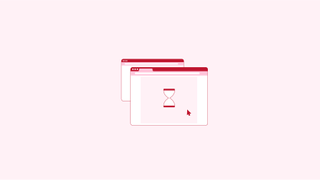 Red, Pink, Material property, Technology, Electronic device, Icon, Magenta, Logo,