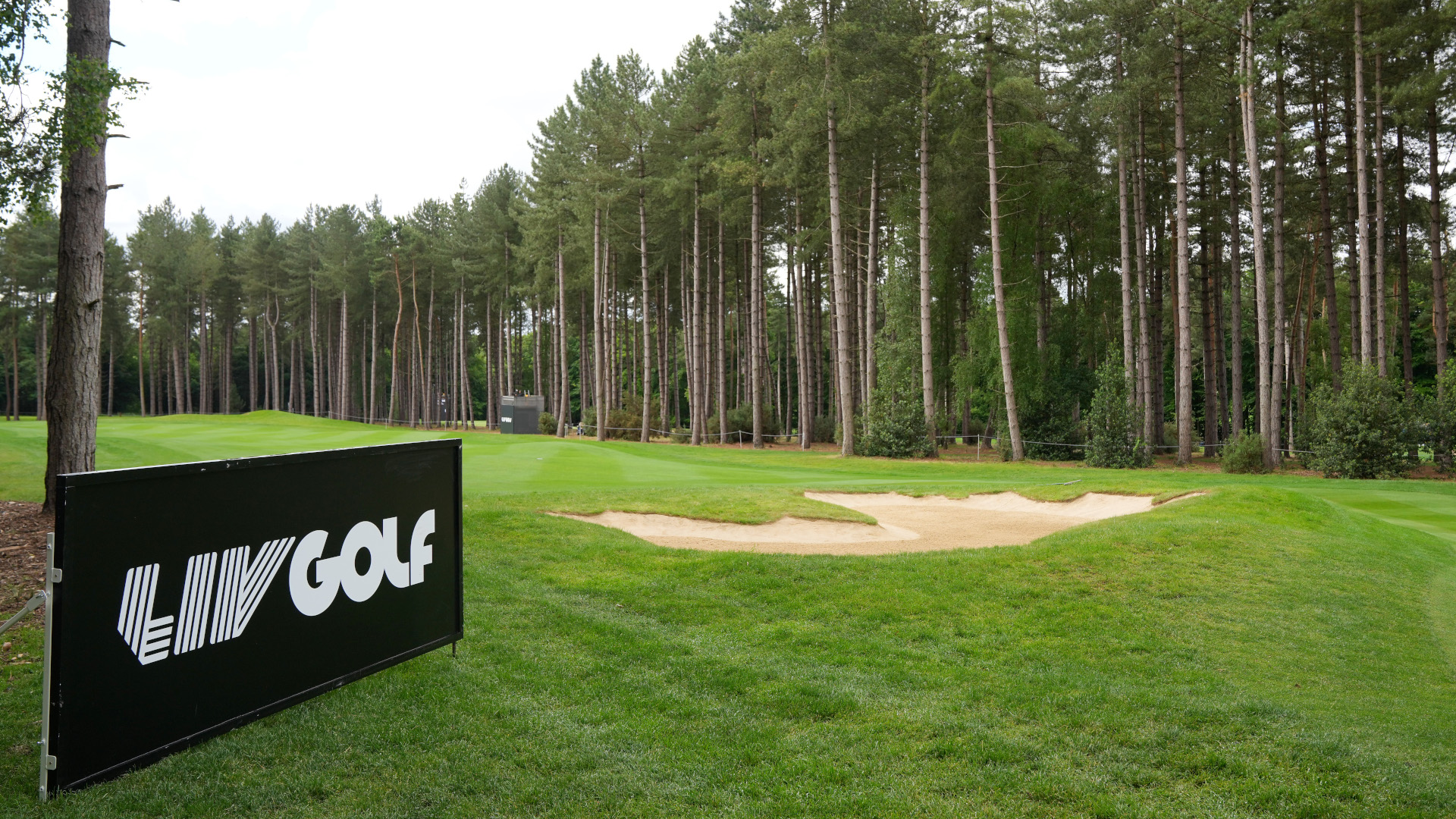 LIV Golf London Live Stream How To Watch New Golf Tournament Online