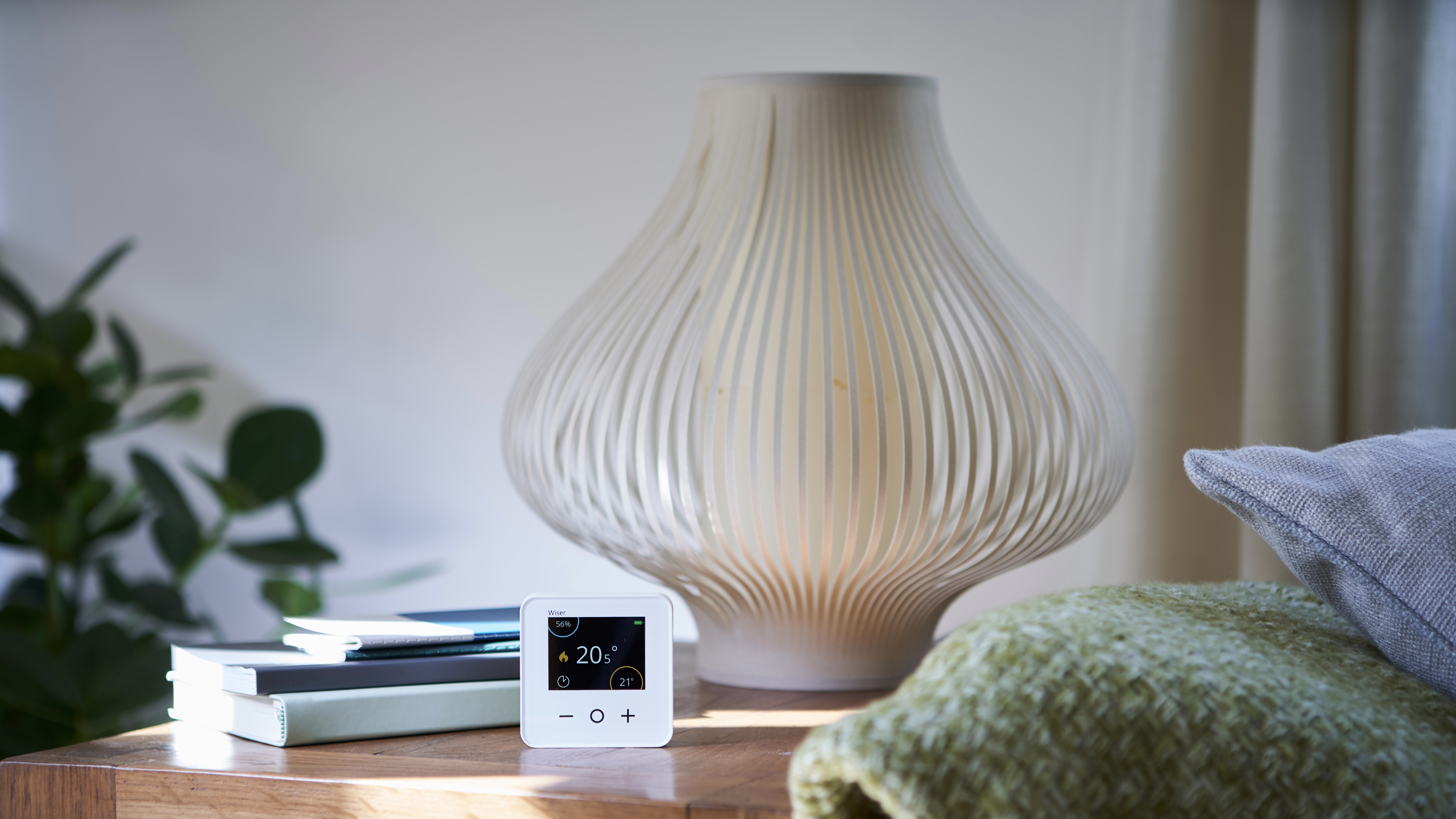 Wiser Smart Home