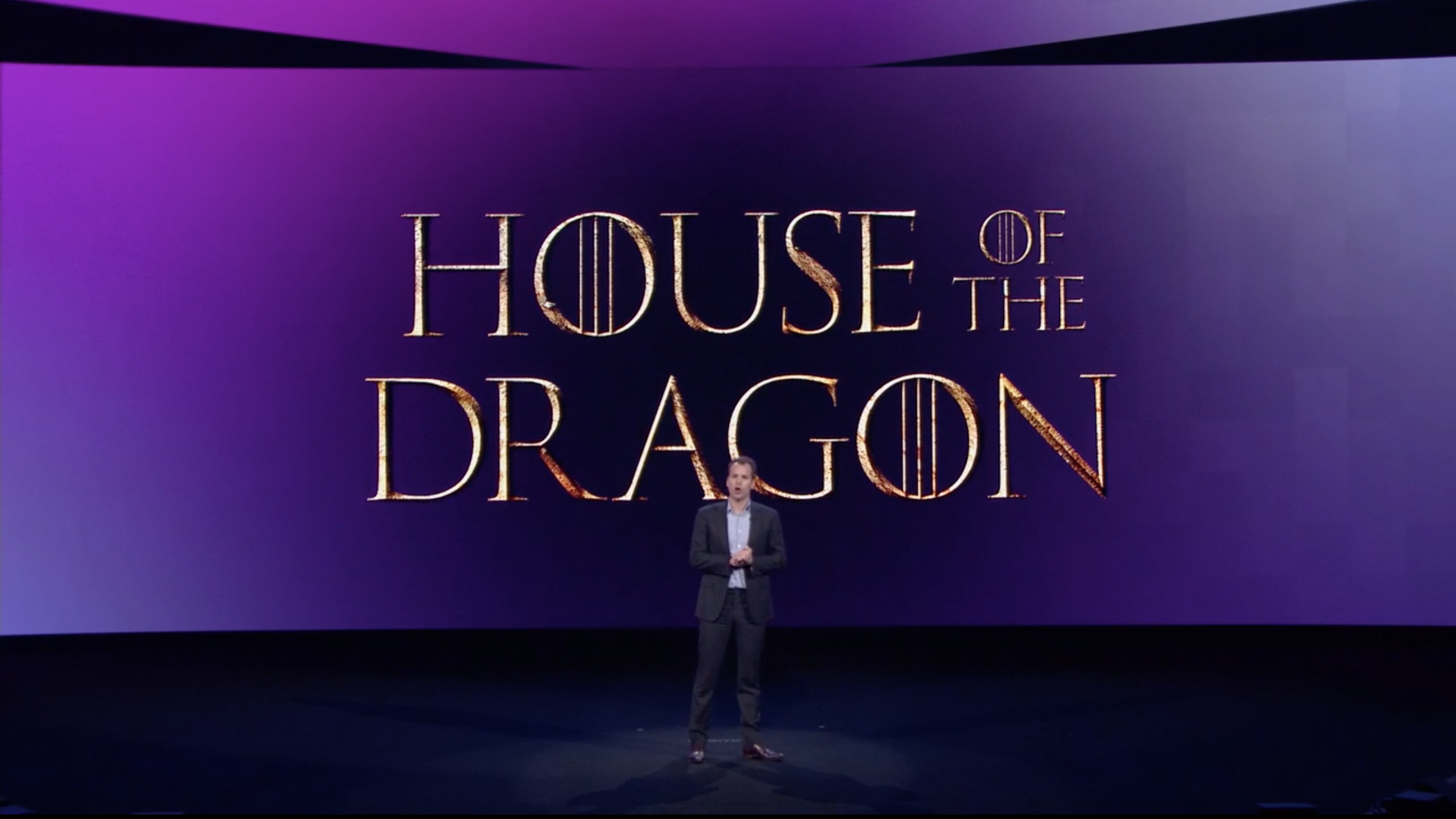 HBO Max vs HBO Go: both will get house of the dragon