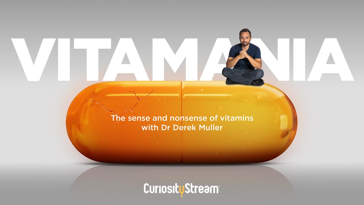 CURIOSITYSTREAM UNCOVERS THE ABC'S OF THE WORLD’S CONTROVERSIAL LOVE