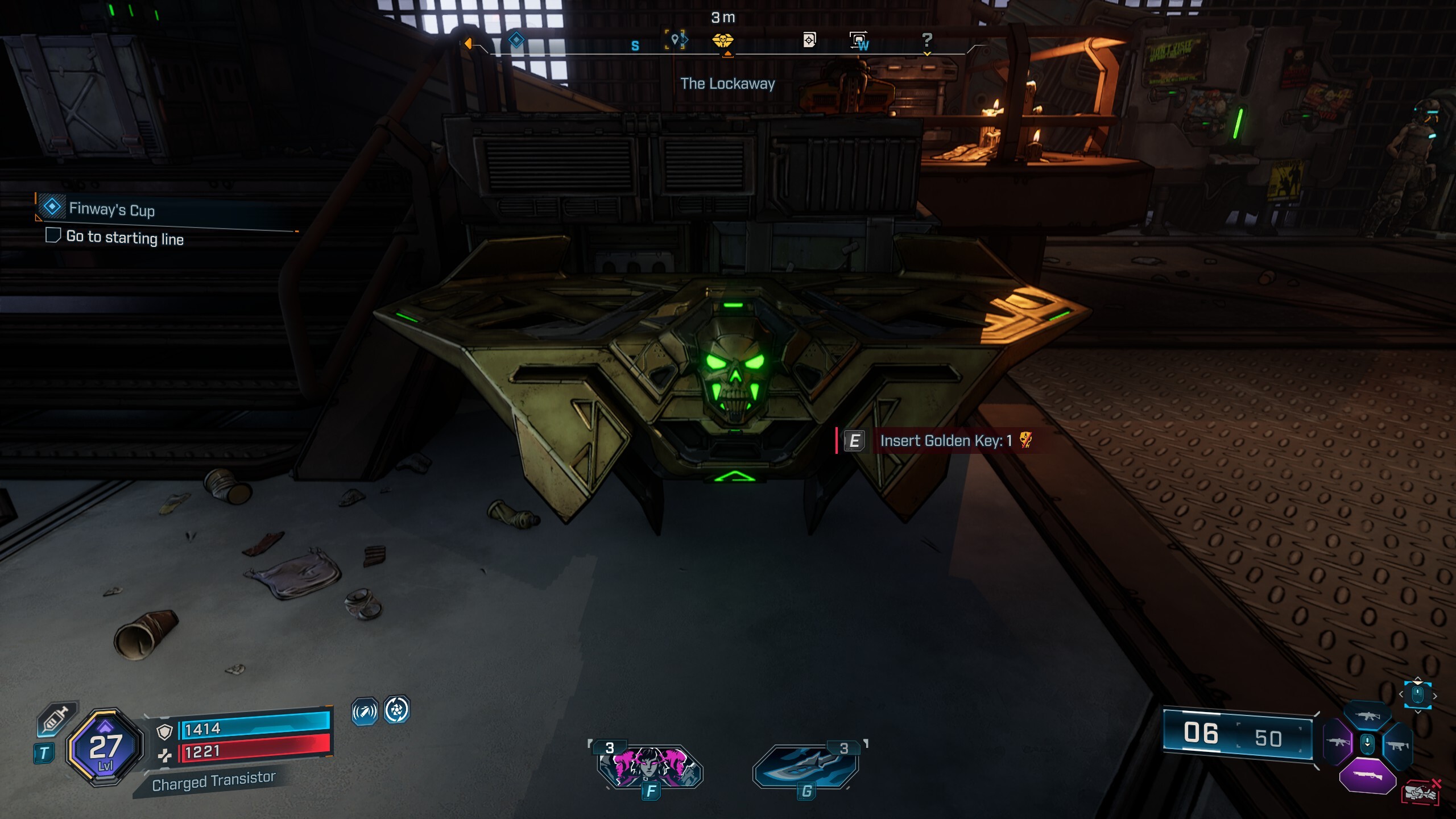 Borderlands 4 Coverage GamesRadar 