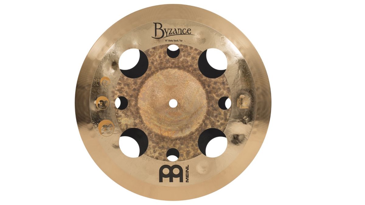 Meinl new for 2022