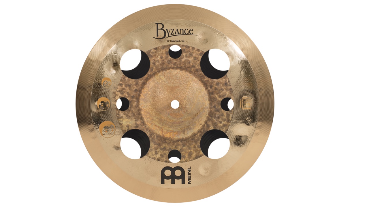 Meinl new for 2022