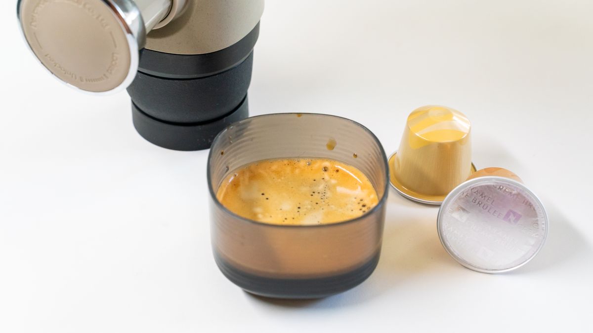 Wacaco Minipresso NS2