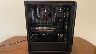 Corsair Vengeance a4100