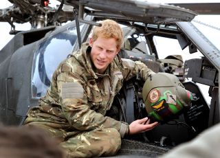 Prince Harry