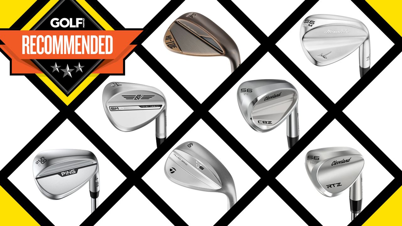 best wedges for chipping