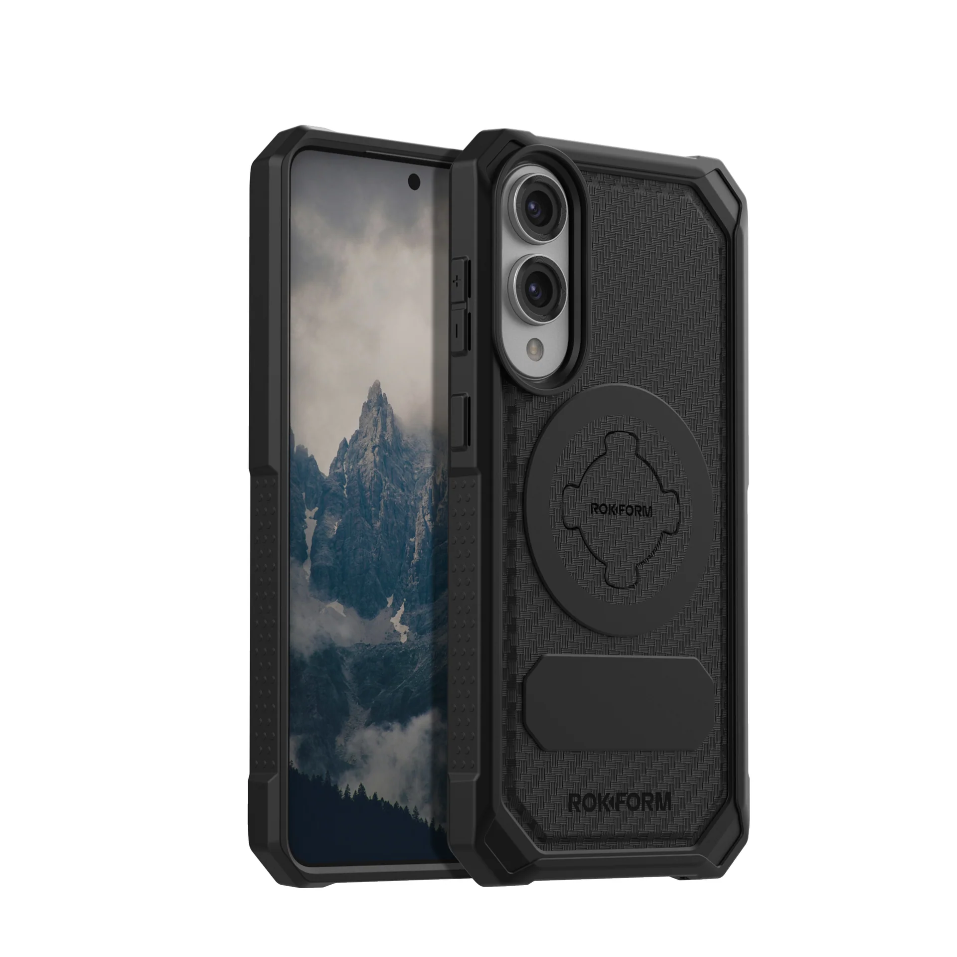 RokForm rugged case for Galaxy S25 Edge