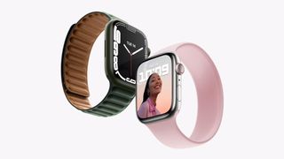 Apple Watch Series 7 Apple