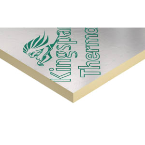 Kingspan Tw50 Thermal Insulation Board - 1200 X 450 X 50mm