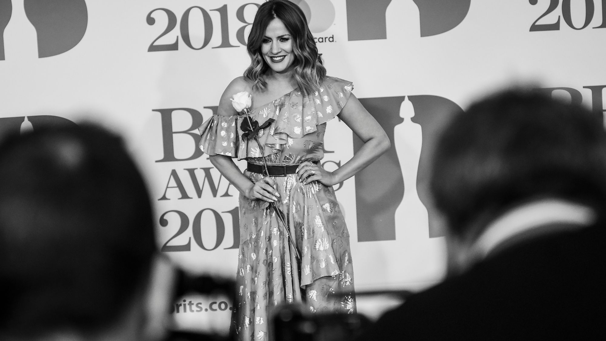 Caroline Flack: Search for the Truth