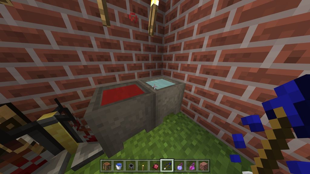 Guide to potions in Minecraft Windows 10 and Xbox One Windows Central