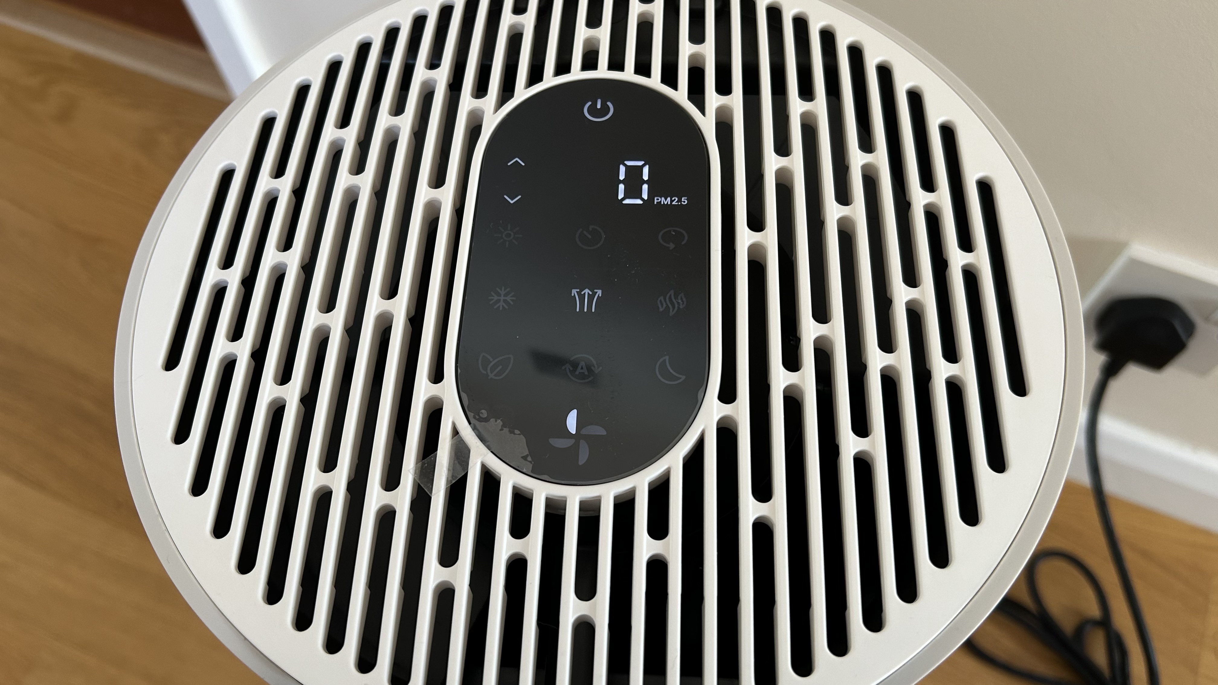 Blueair ComfortPure3-in-1 Air Purifier