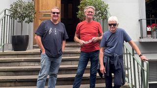 John Lee's Barclay James Harvest