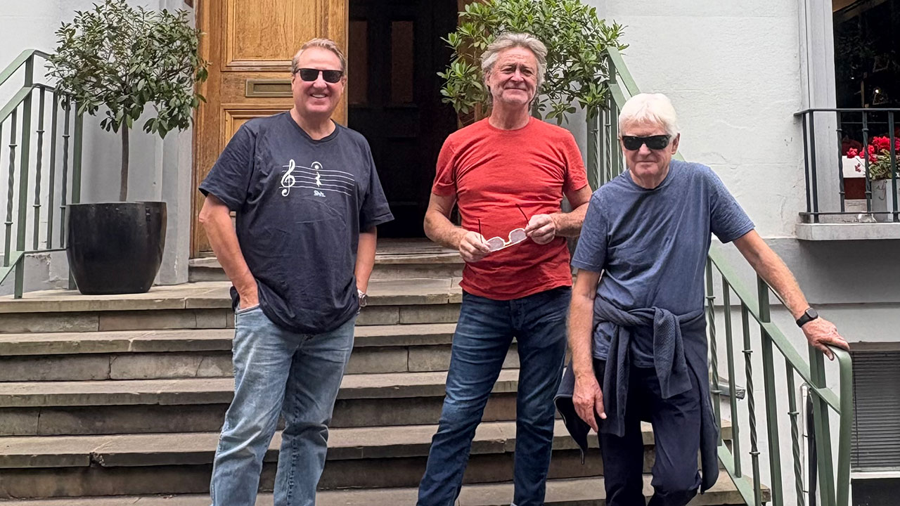 John Lee&#039;s Barclay James Harvest