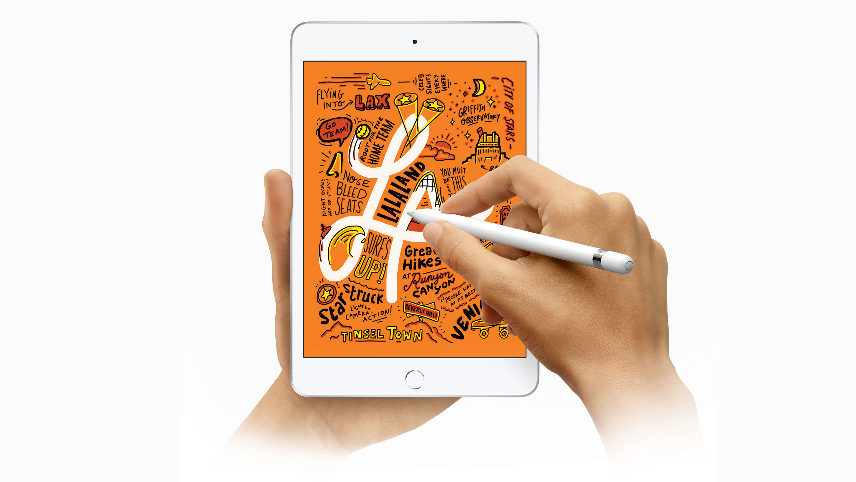 Ipad Mini Review Creative Bloq