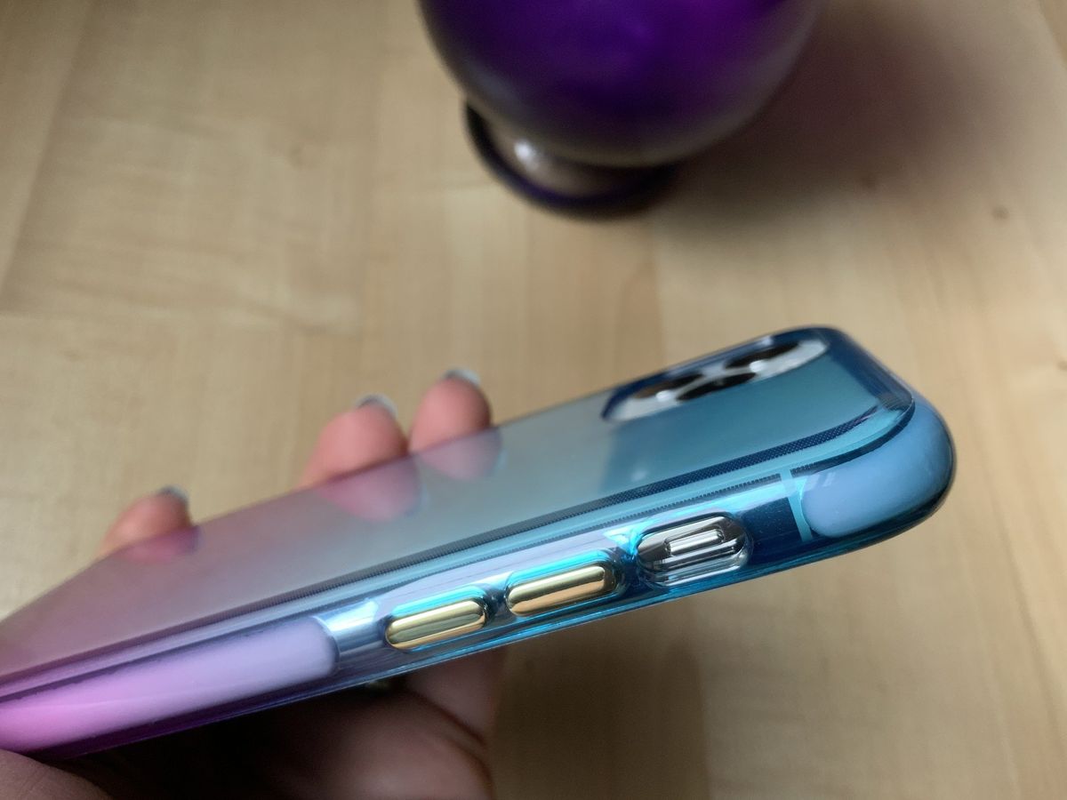 BodyGuardz Harmony Case