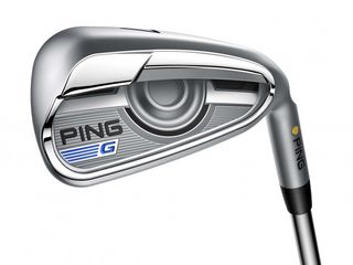 Ping G iron