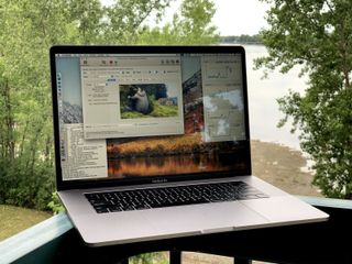 MacBook Pro 2018