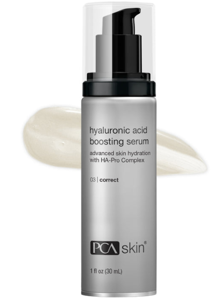 PCA Skin, Hyaluronic Acid Boosting Serum