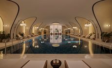 new design-led hotels march 2026