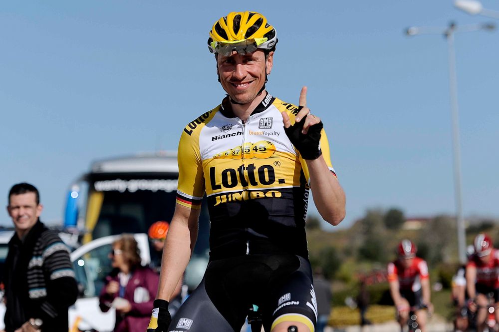 Robert Wagner (LottoNL-Jumbo)