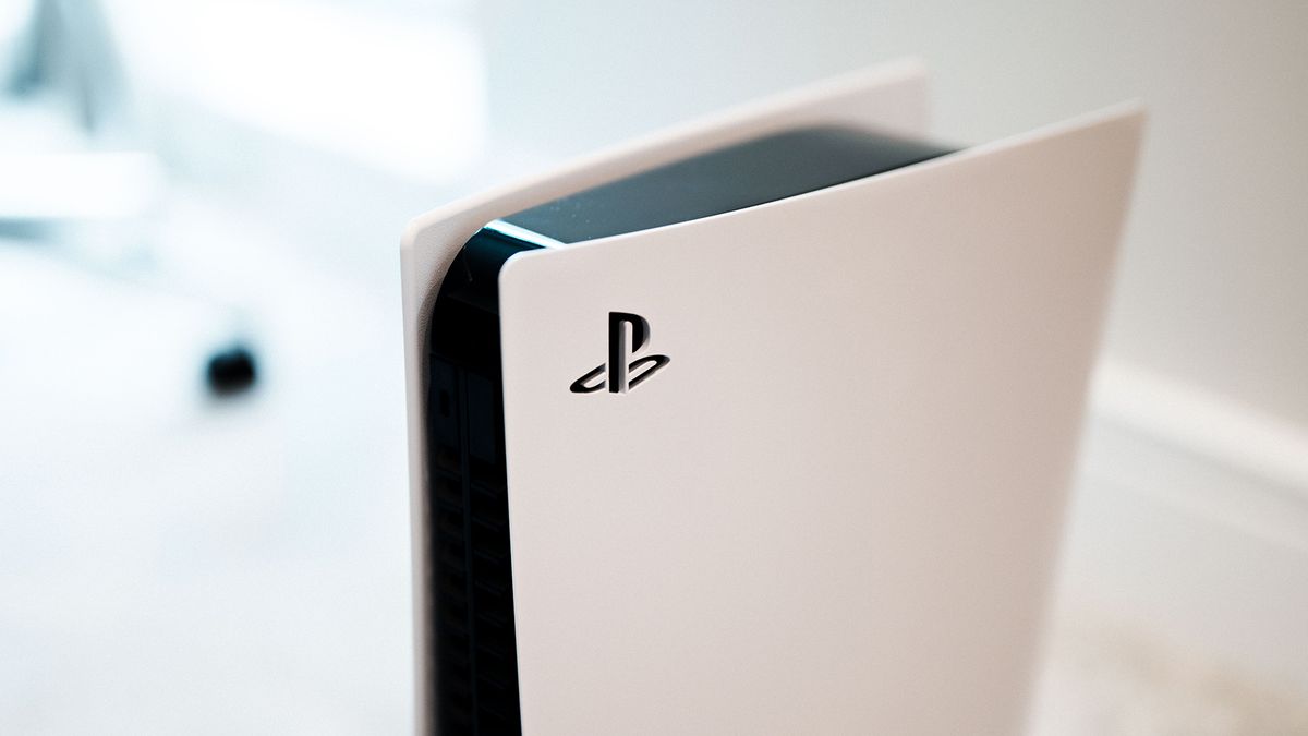 First PS5 Slim video leaks and it definitely looks smaller