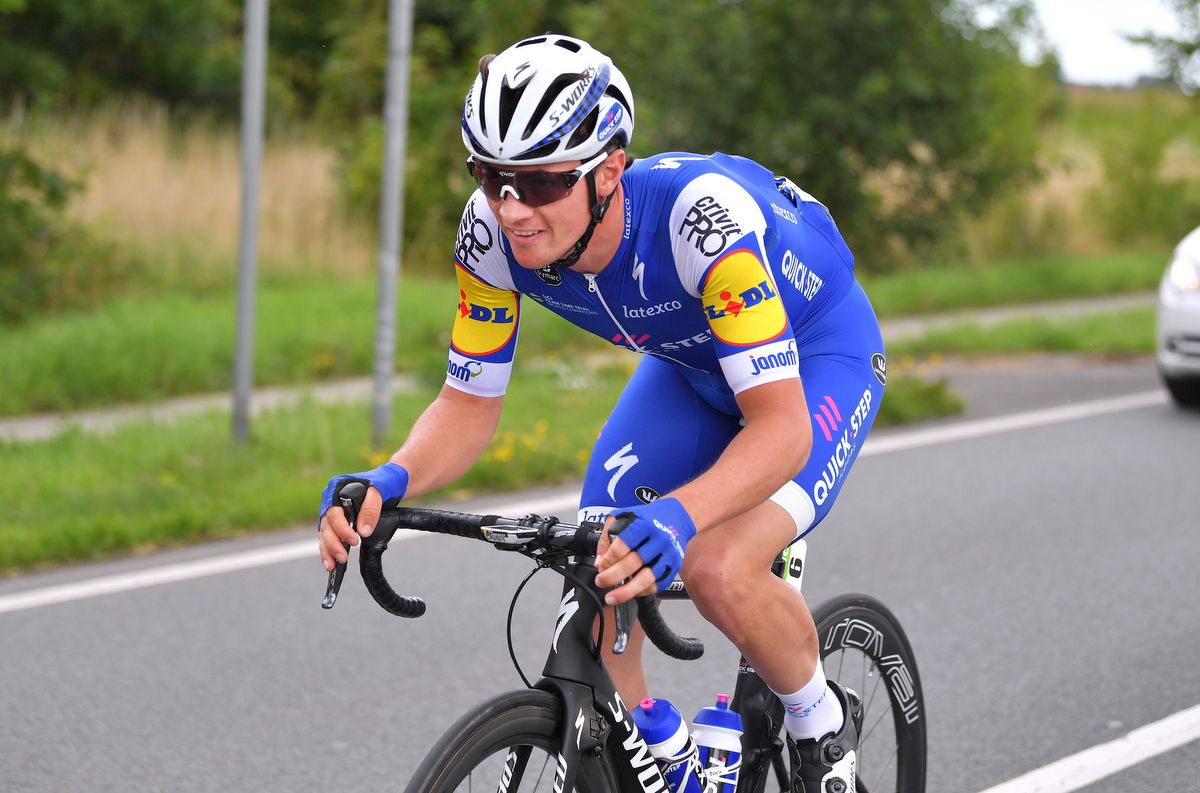 Yves Lampaert (QuickStep-Floors)