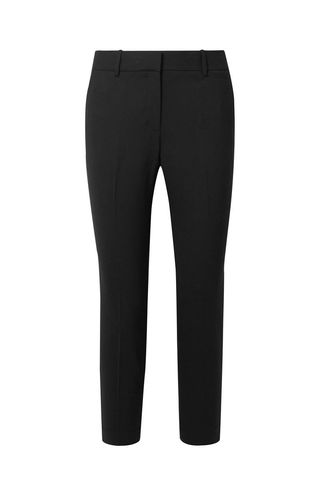 Treeca 2 Wool Tapered Pants