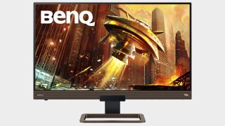 BenQ EX2780Q gaming monitor review