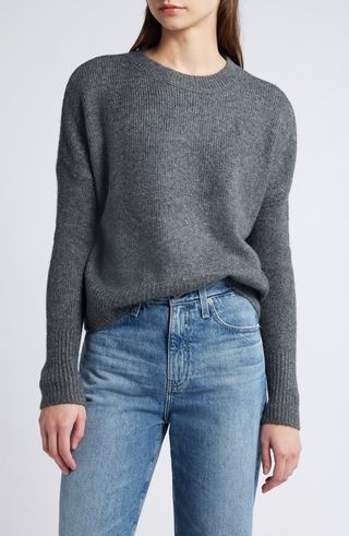 Crewneck Sweater