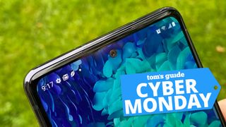 cyber monday s10