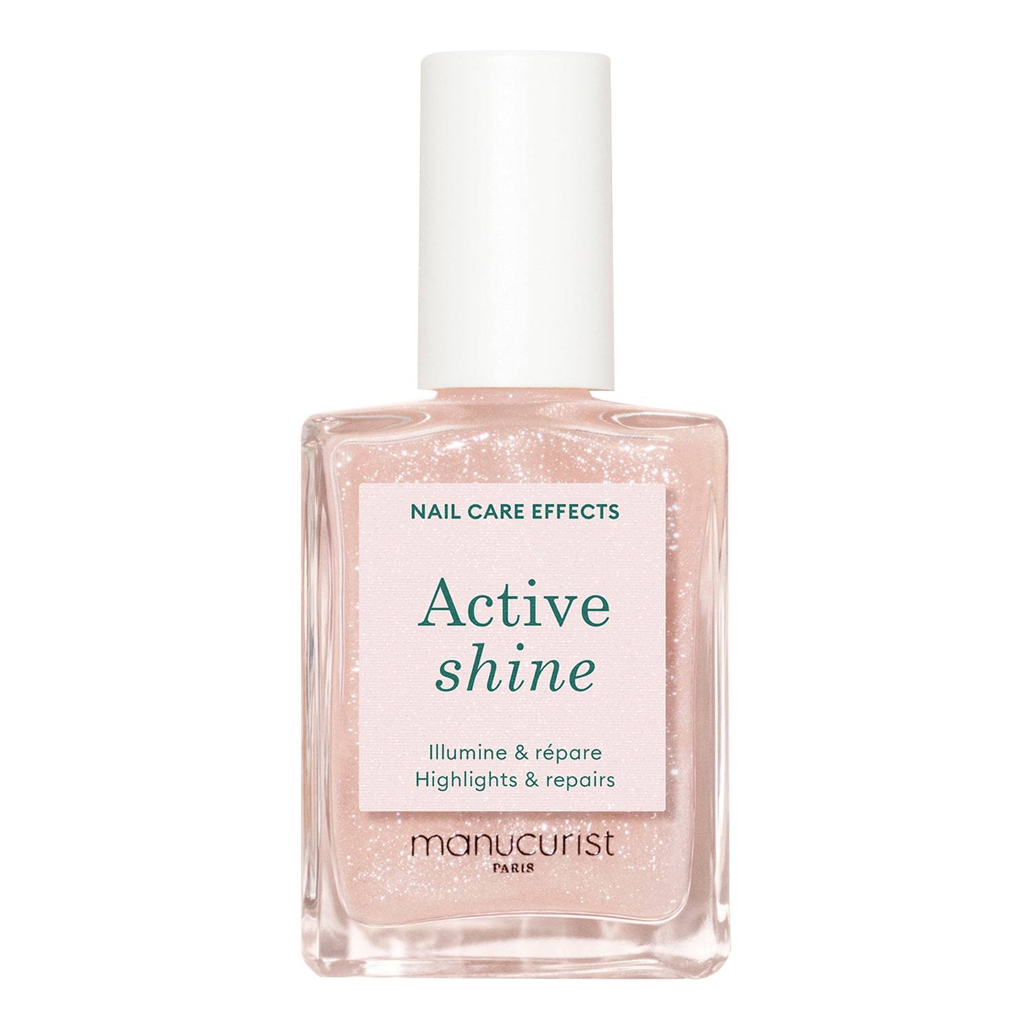 Manucurist Active Shine