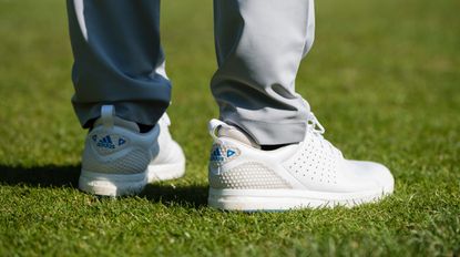 adidas Flopshot Golf Shoes Review