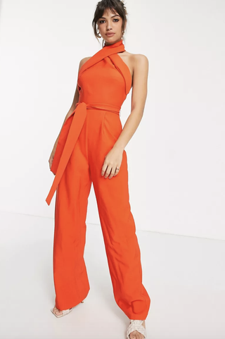 The 8 Best Wedding Guest Jumpsuits of 2023 | Marie Claire