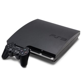 Playstation 3 фото