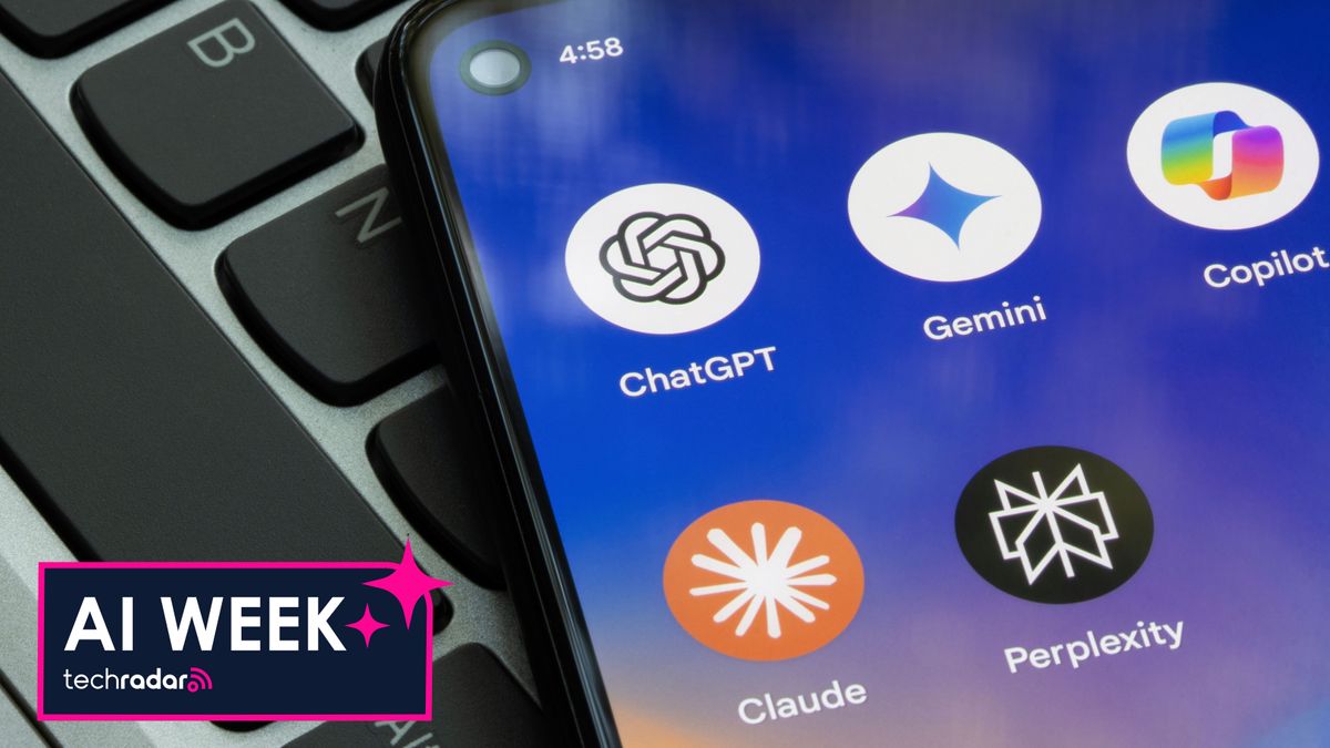 Chatbots are no longer just a novelty – here’s how ChatGPT, Gemini, and Copilot are helping you get through the day