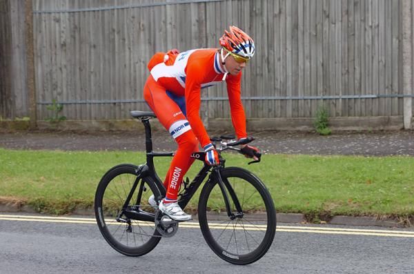 Edvald Boasson Hagen (Norway)
