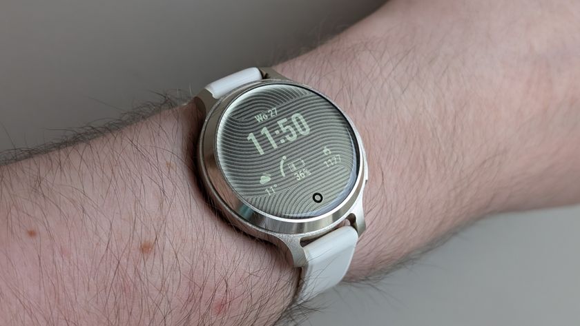 Garmin Lily 2 Active