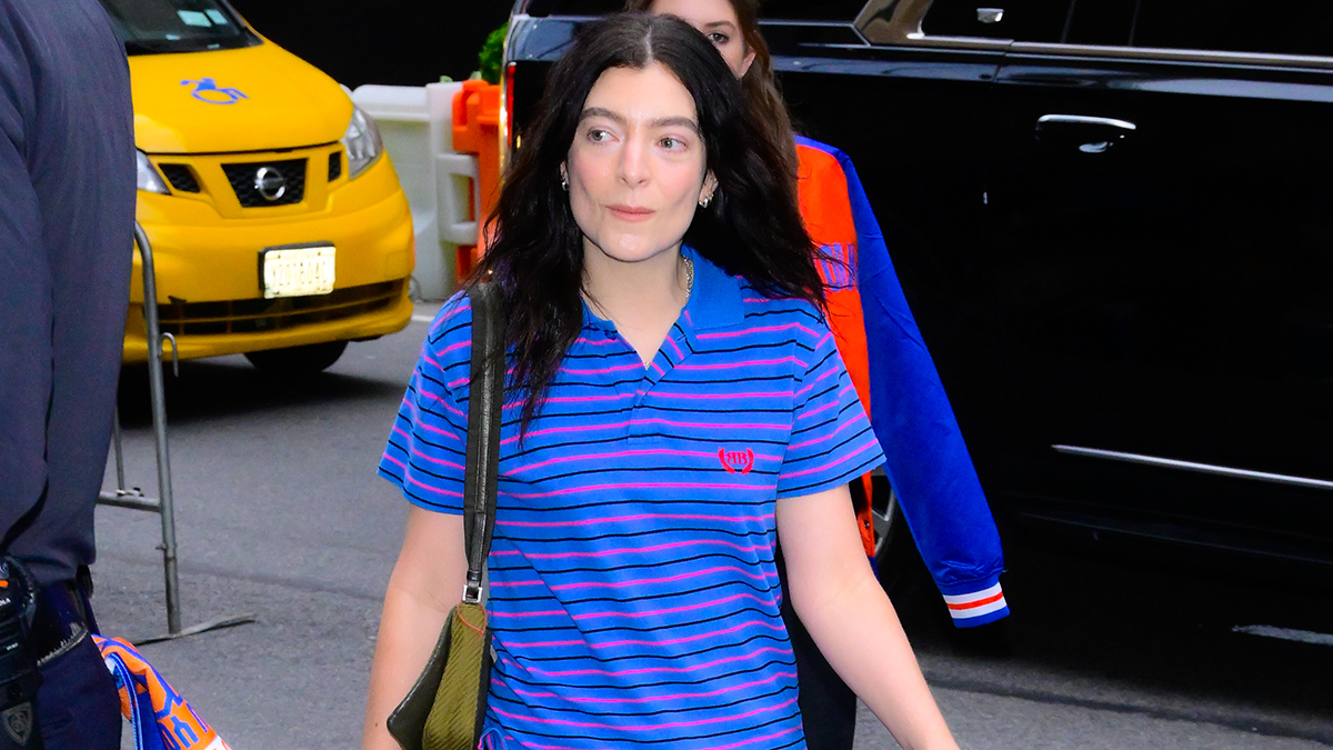 Lorde