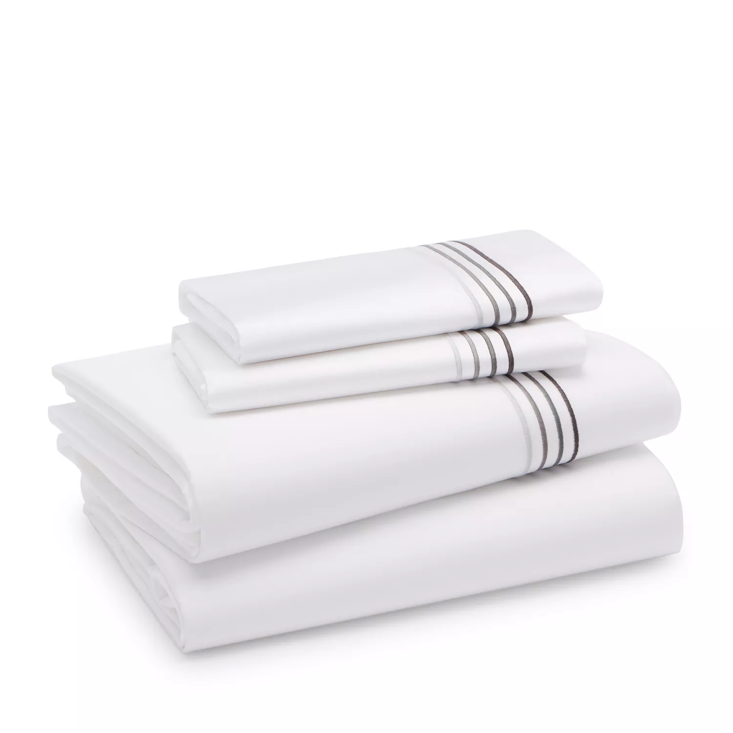 Cruise Sateen Sheet Set - Exclusive
