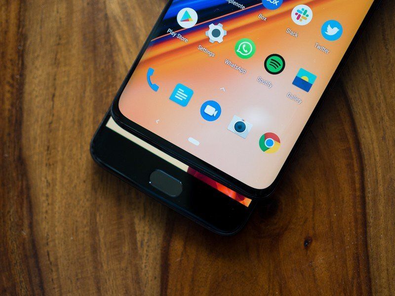 OnePlus 7 Pro vs. OnePlus 5: Should you upgrade?