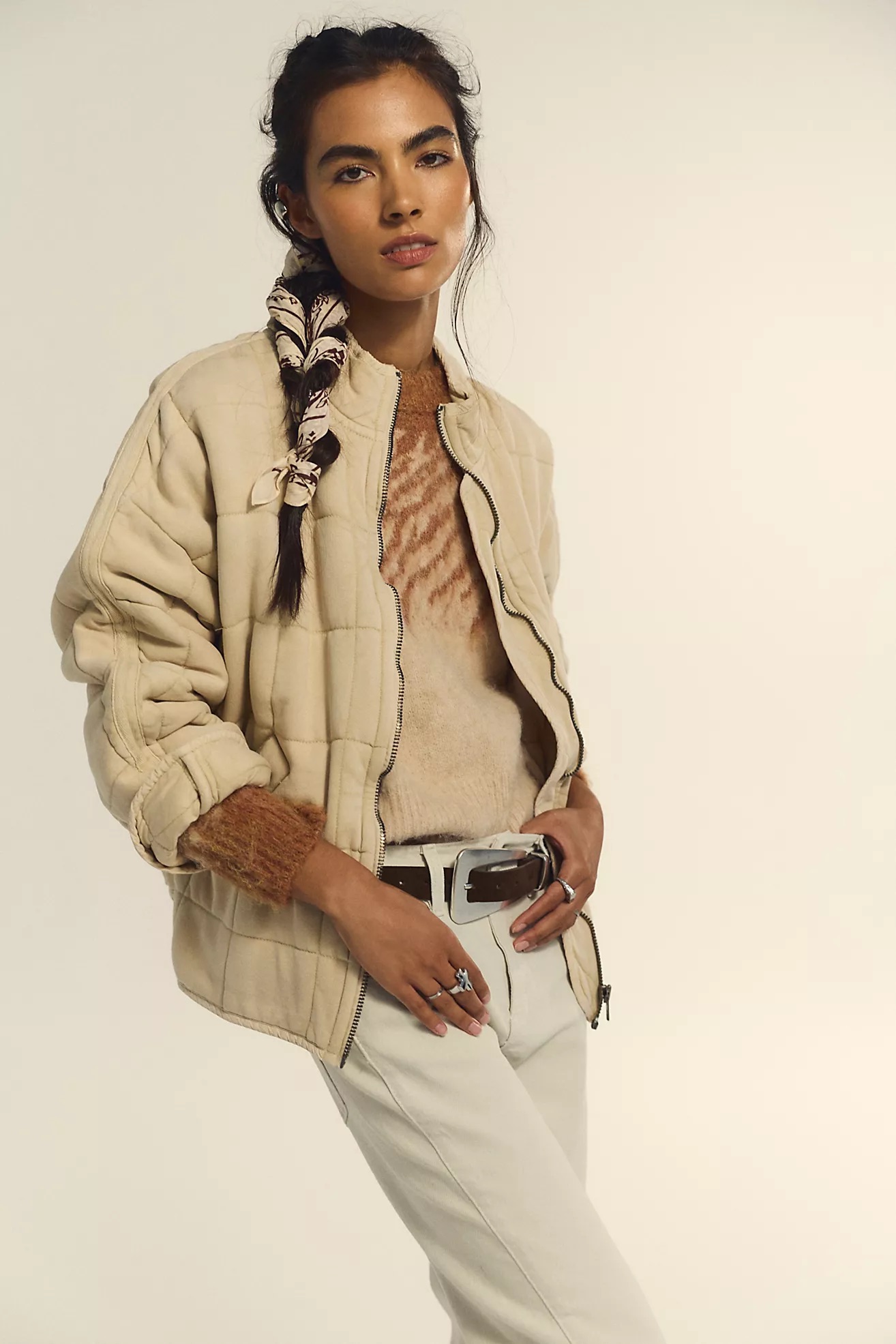 Free people jacket