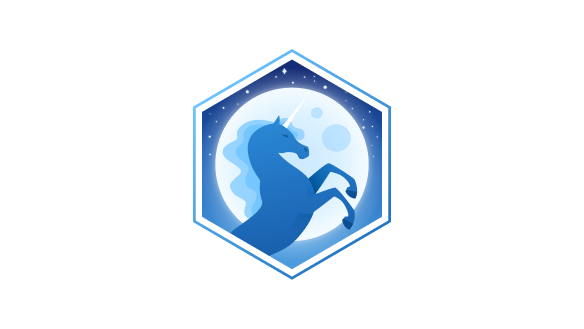 Garmin Connect Badge