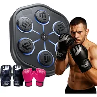 Maitu Music Boxing Machine Maitu Music Boxing Machine
