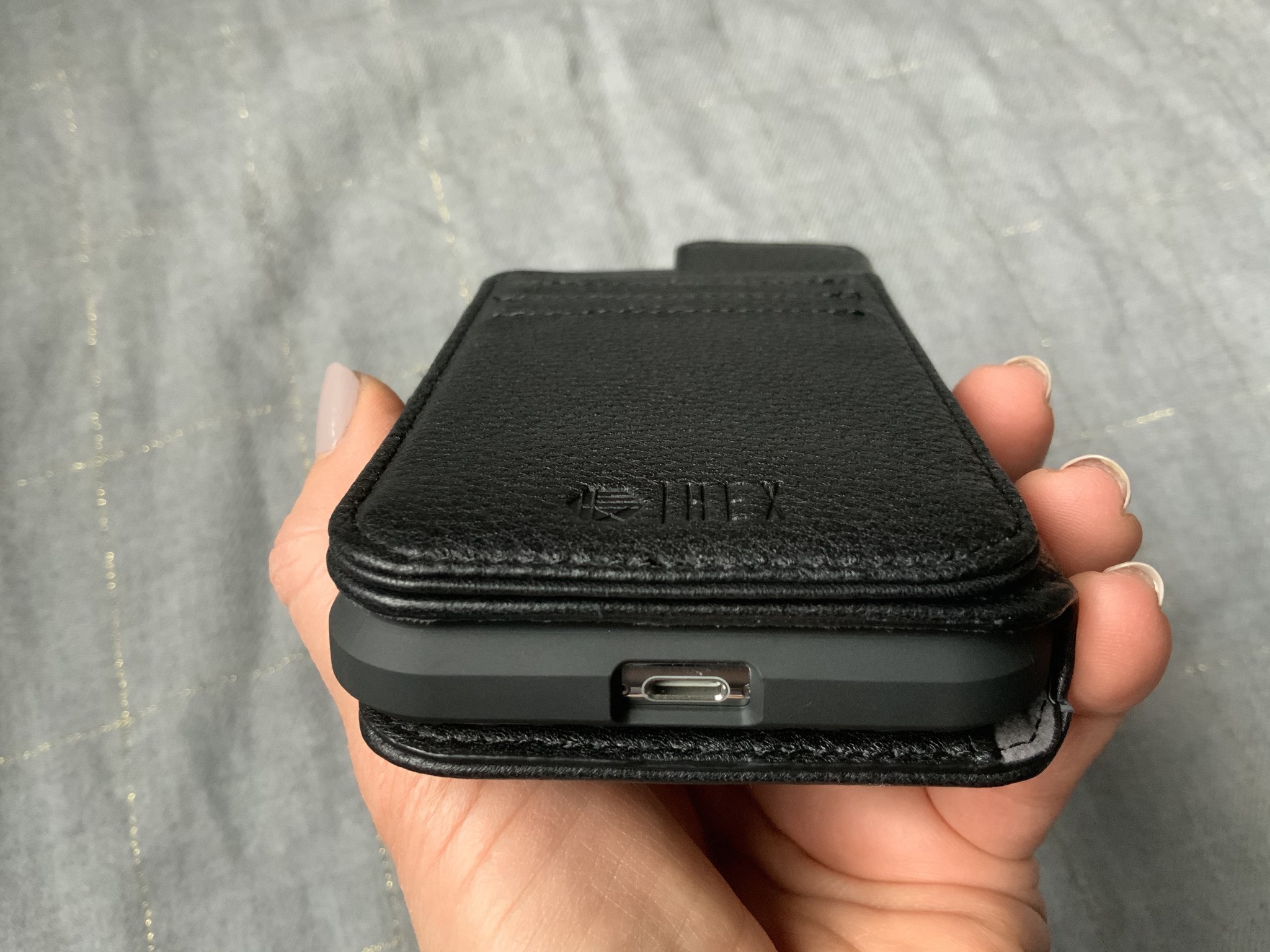 Hex 4-in-1 iPhone Case