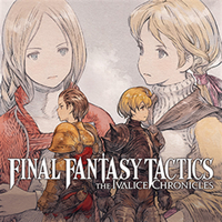 Final Fantasy Tactics: The Ivalice Chronicles | Coming soon to Steam