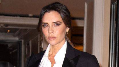 Header image of Victoria Beckham